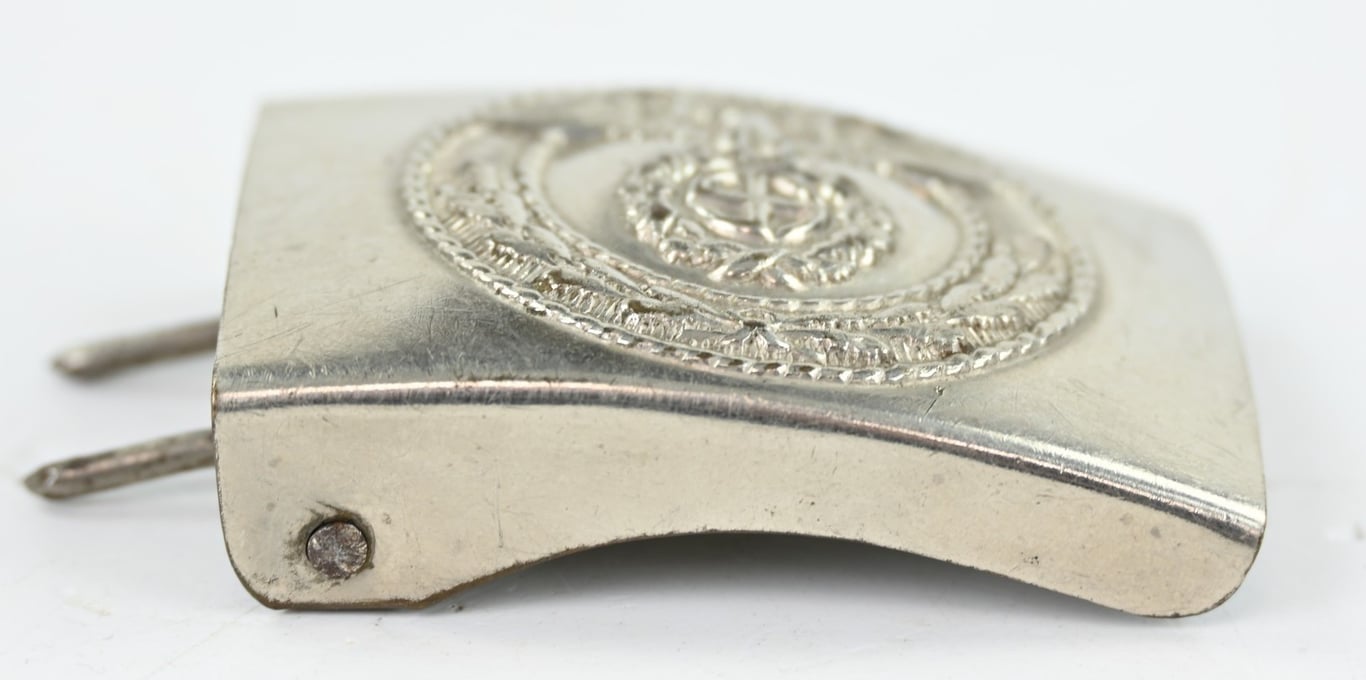 German NSKK Beltbuckle RZM38
