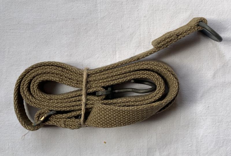 British Stengun Sling -1944-