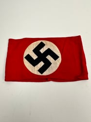 WW2 German NSDAP Armband