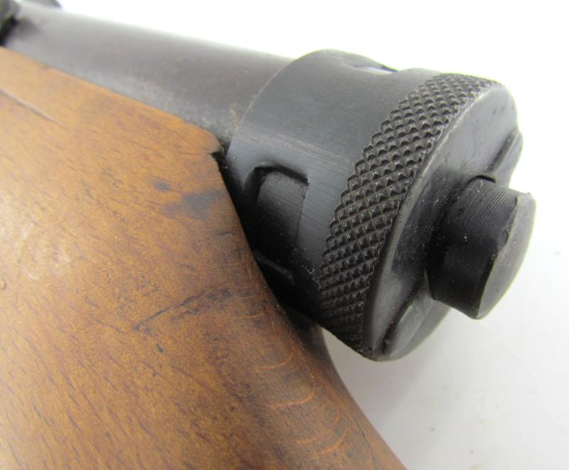 Deactivated Beretta mp38/42 ( EU Deko )