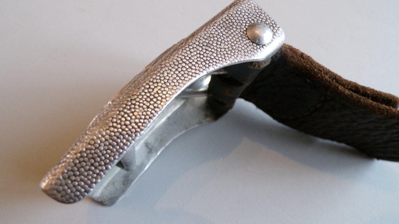 Luftwaffe Belt buckle