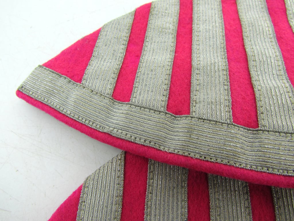 Wehrmacht (Heer) Musicians Schwalbennester for Panzertruppen