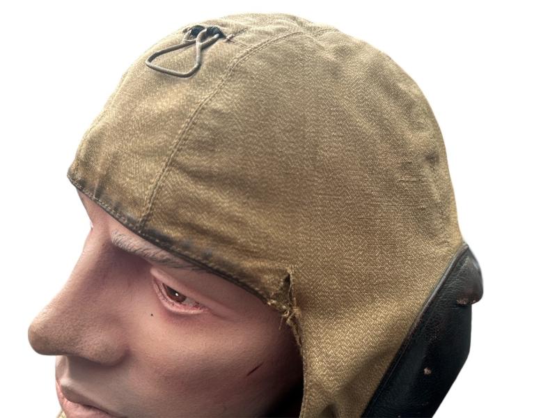 Luftwaffe LKpS101 Summer Flight Helmet