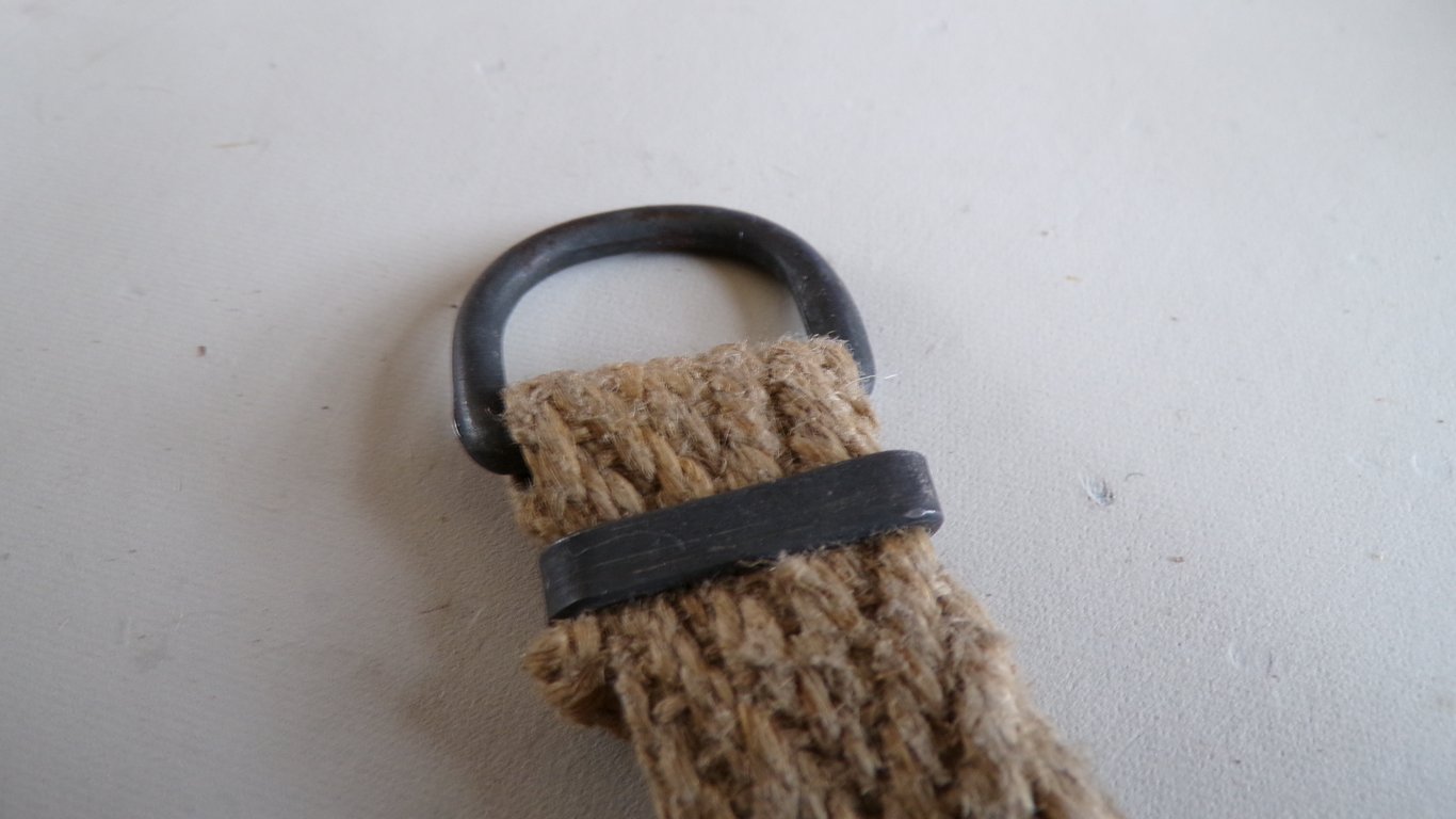 Gebirgsjäger Ski Climbing Skin (Steigfell