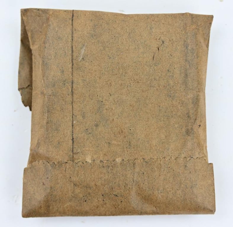 US WW2 Rifle Cleaning Cloth