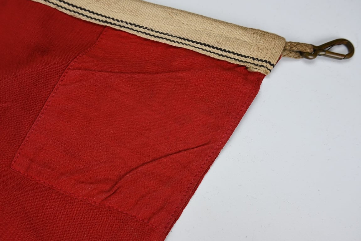 German Third Reich Banner/Home Flag