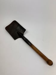 WW2 German shovel 1944