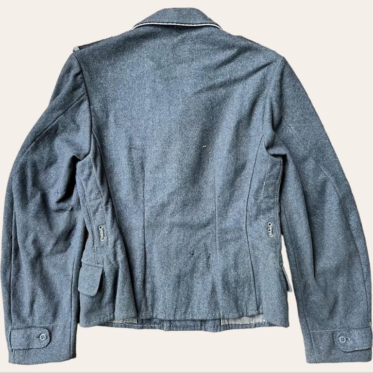 Luftwaffe Flight Blouse -Nachrichten-