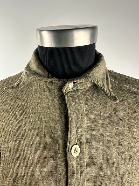 German WH Undershirt