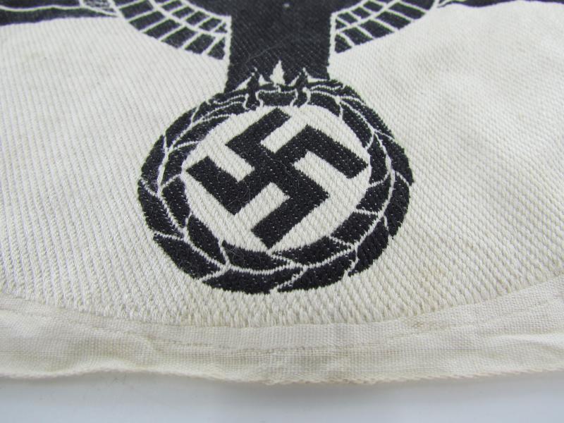 Wehrmacht Heer Black Eagle for Sport's Shirt