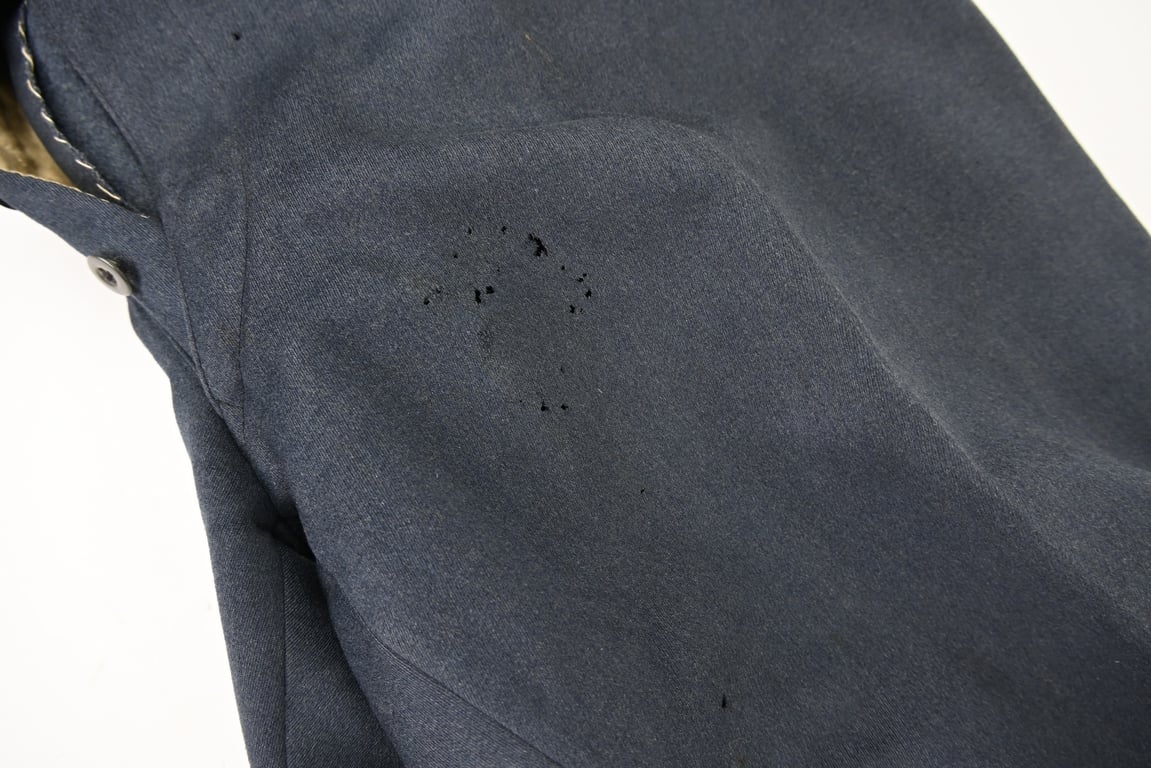 German LW Officer Trousers