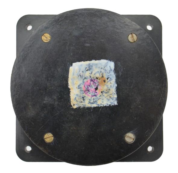 British WW2 Bomb Selector Release Panel in Box