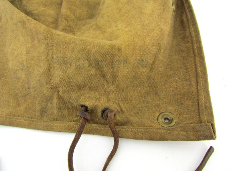 British WWII Enfield Rifle Cover