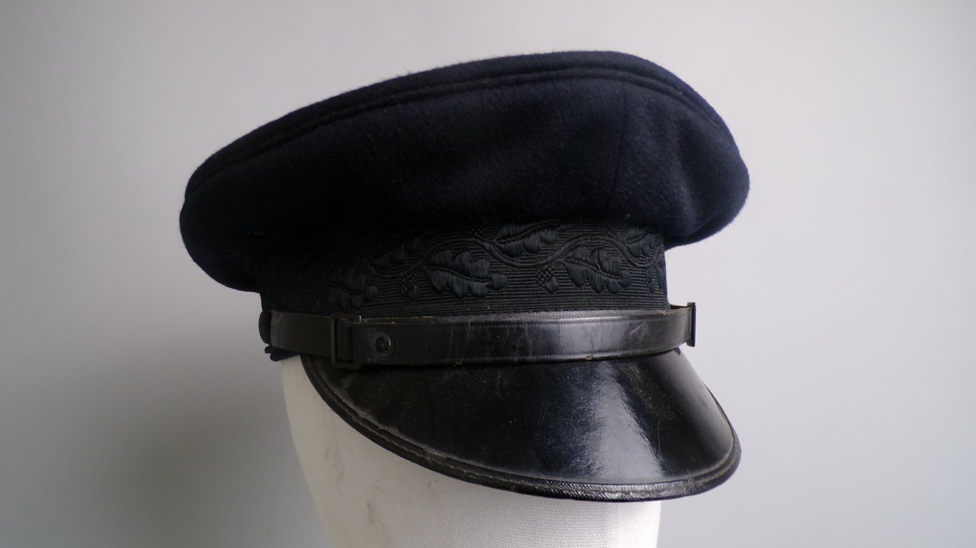 D.A.F Schirmmütze  (visor cap)