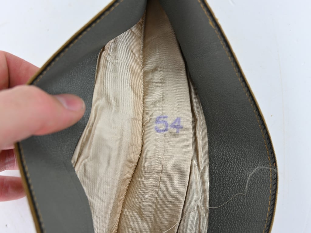 German Hitler Youth Side Cap
