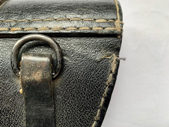 WH (Heer) Flare Pistol Holster