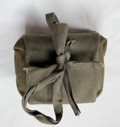 German Medical Plain Cotton 100g in Package