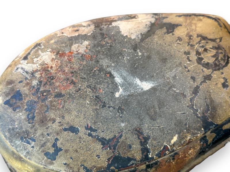 Wehrmacht Camouflage Vehicle Headlight -Notek-