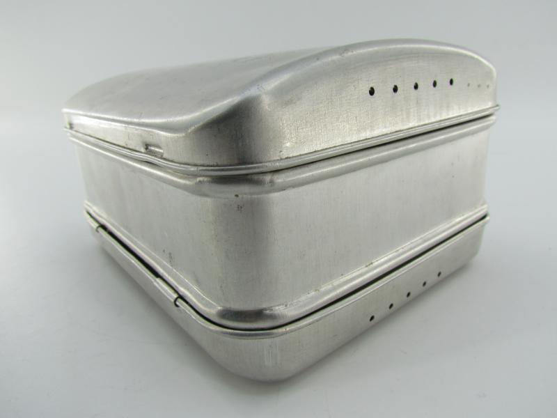 Wehrmacht Personal "Mica" Kit