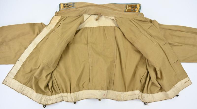 German NSDAP Brown Shirt 'Hauptgemeinschaftsleiter'
