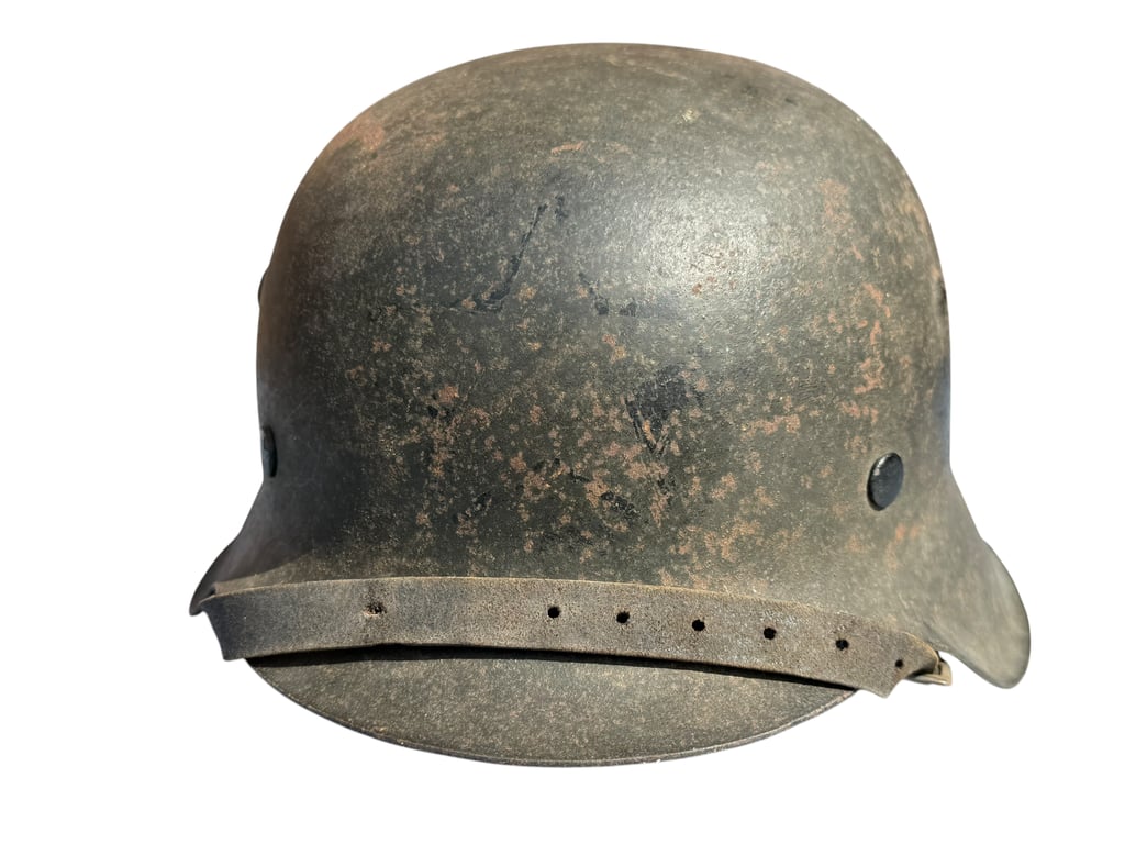 Wehrmacht M42 No decal (Blackstar)
