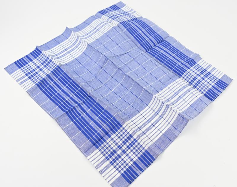 German WH Handkerchief