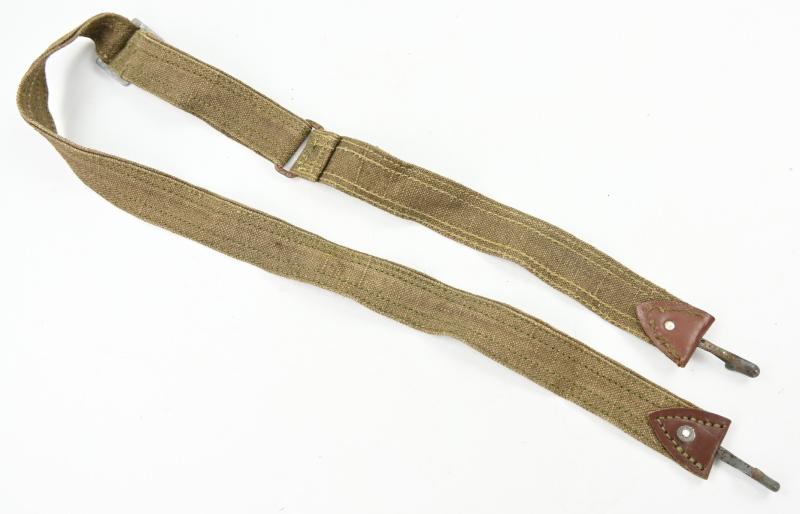 German WH M31 Breadbag strap