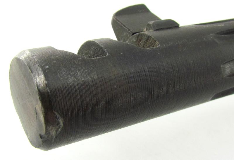 Deactivated Beretta mp38/42 ( EU Deko )