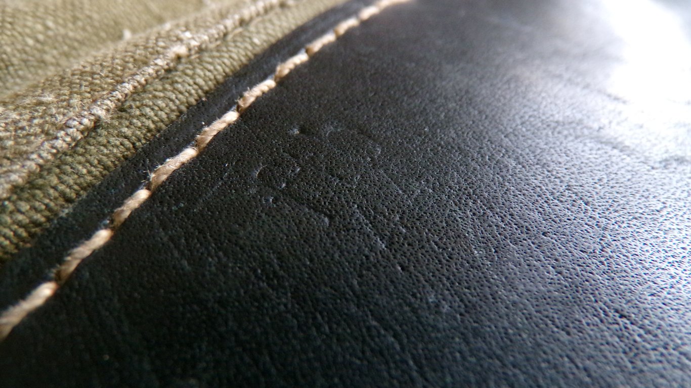 Heer / SS M44 rucksack / sturmgepäck