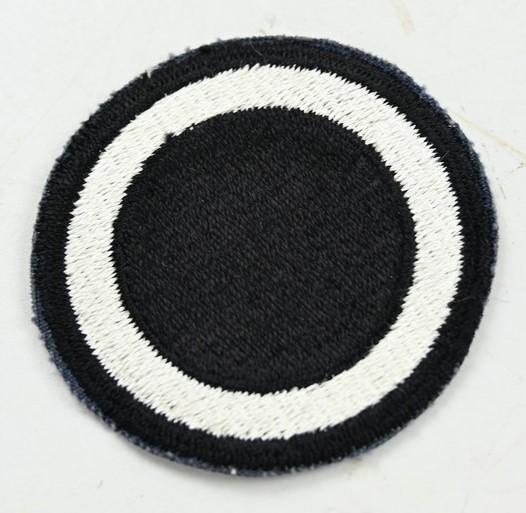 US WW2 1st Corps Patch