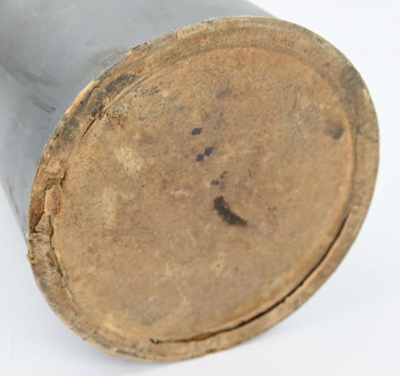German LW Grease Container