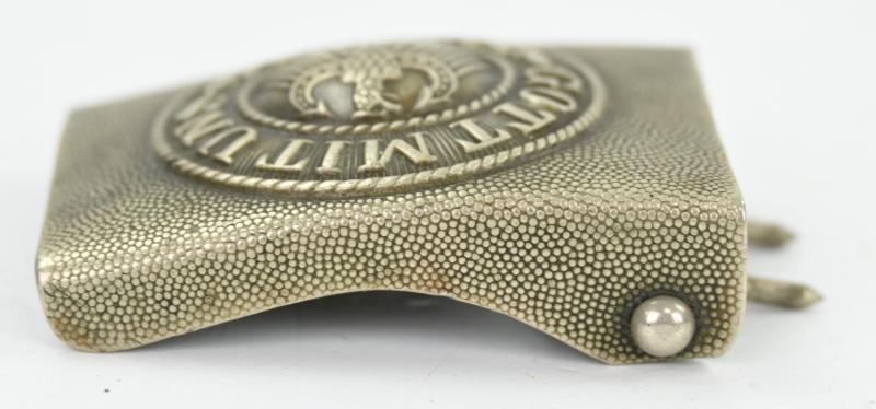 German Reichswehr Beltbuckle
