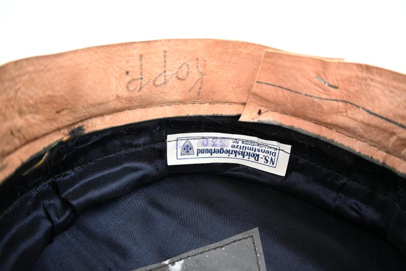 German Kyffhauserbund Visor Cap