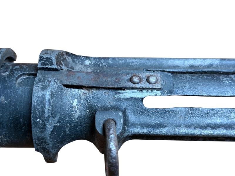 MG15 'Erdkampf' Ground Kit Support