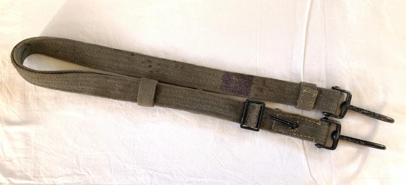 MG34/42 Ammunition Box Carrying Strap