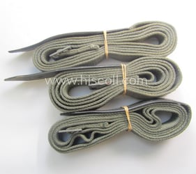 'Standard-issue'-pattern- (ie. typical WH-issue) carrying-strap (ie. 'Tragelasche') for...