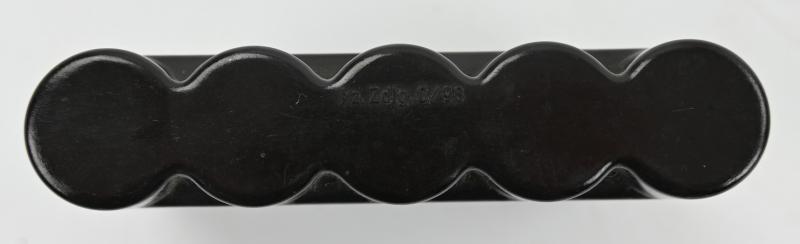 German WH Bakelite Igniters Container