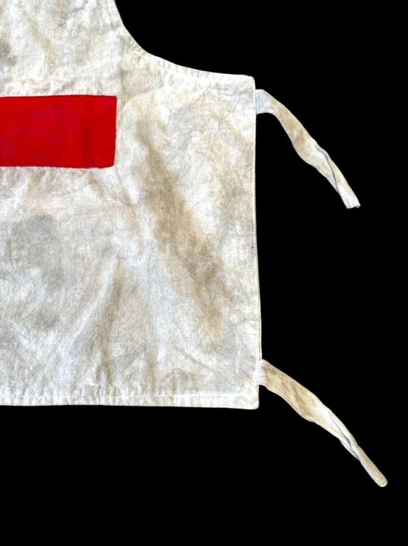 German Medic ‘Sanitäter’ recognition vest