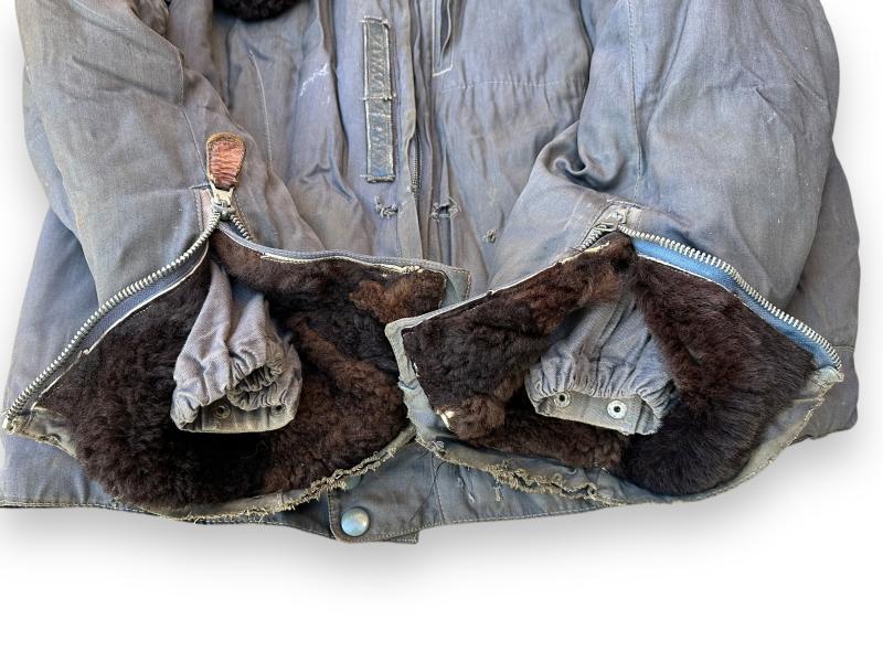Luftwaffe Winter Flight Jacket