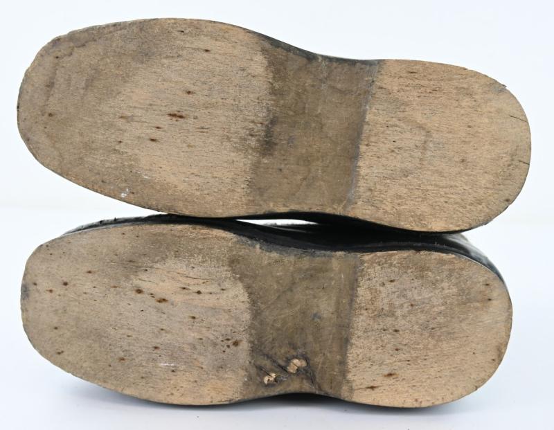 German WH Guard Boots