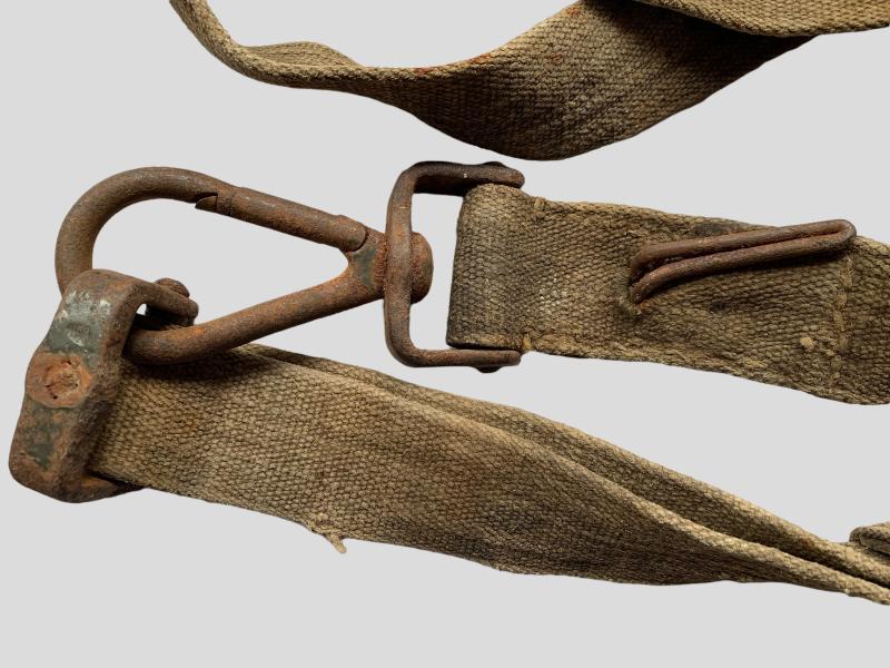 MG 34/42 Ammunition Box Carrying Strap