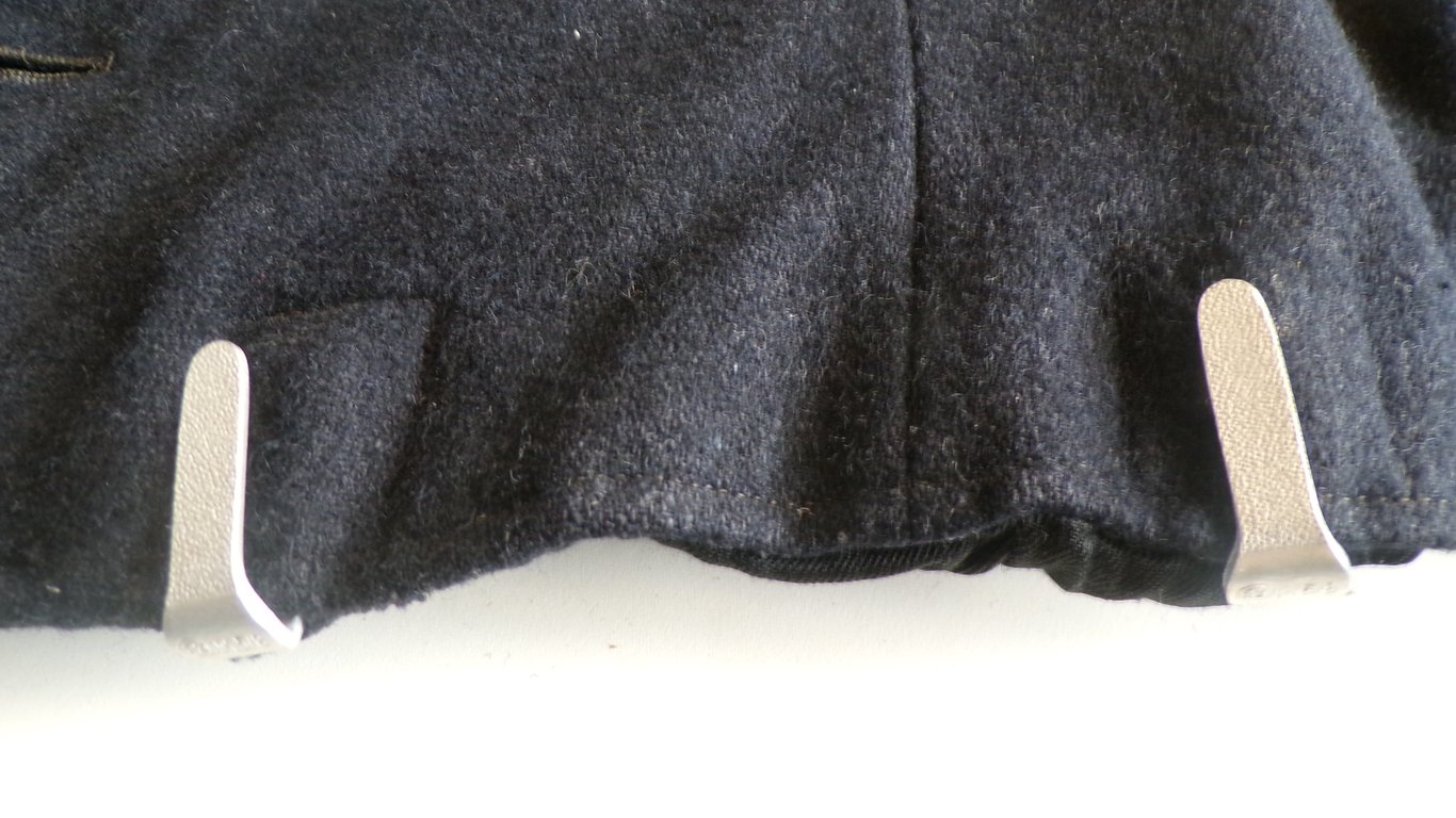 Hitlerjugend (Hitler Youth) Ski tunic