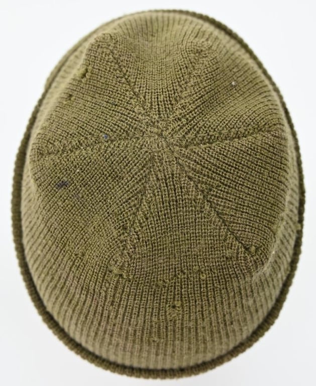 US WW2 Beanie Cap