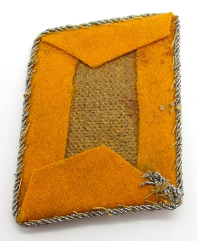 Luftwaffe Flight/FJ 'Leutnant' Collar Tabs