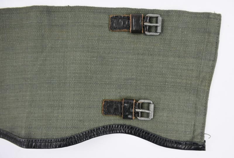 German WH M31 Single Gaitor