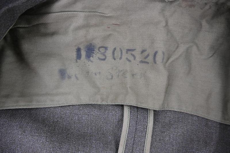 USAAF WW2 9th Air Force Ike Jacket.