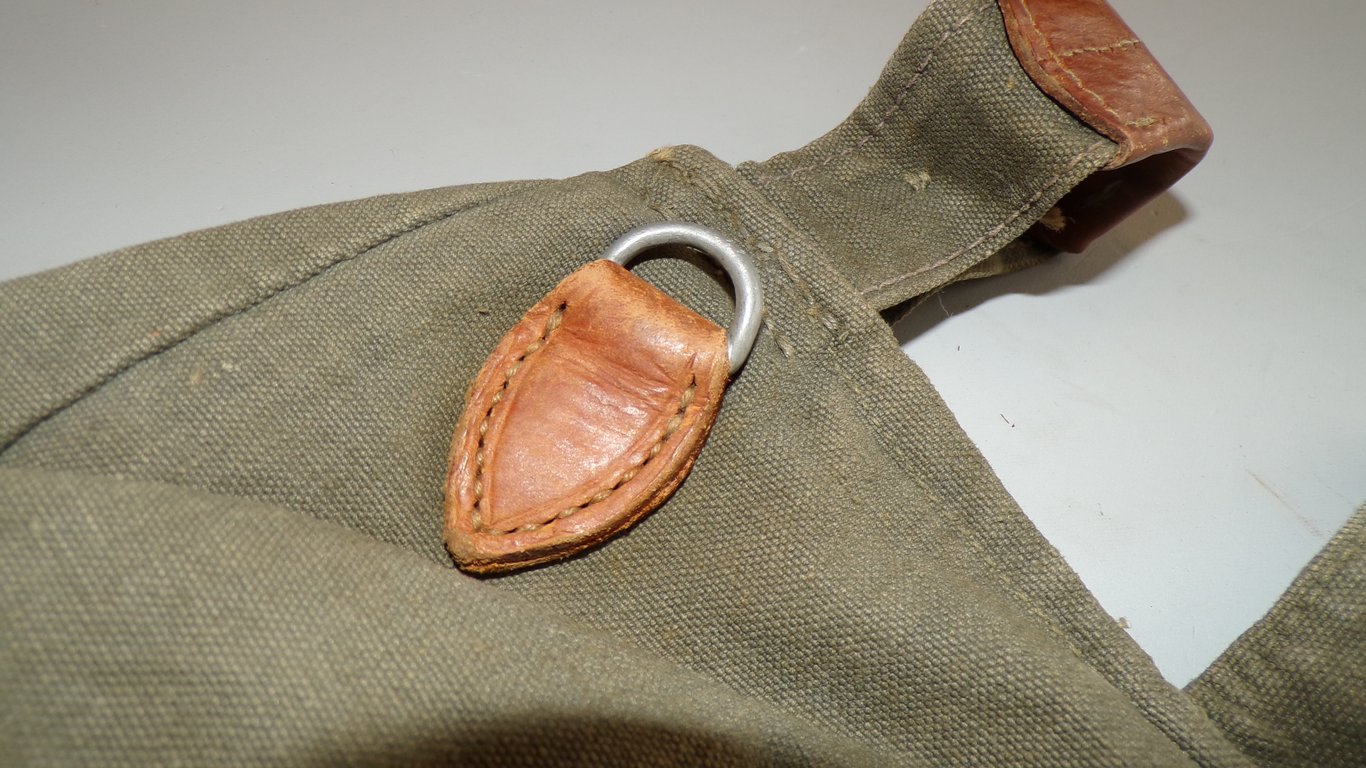 M1931 R.A.D brotbeutel