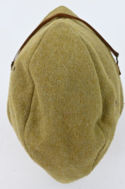 Imperial Japanese  Army WW2 Officer Field Cap