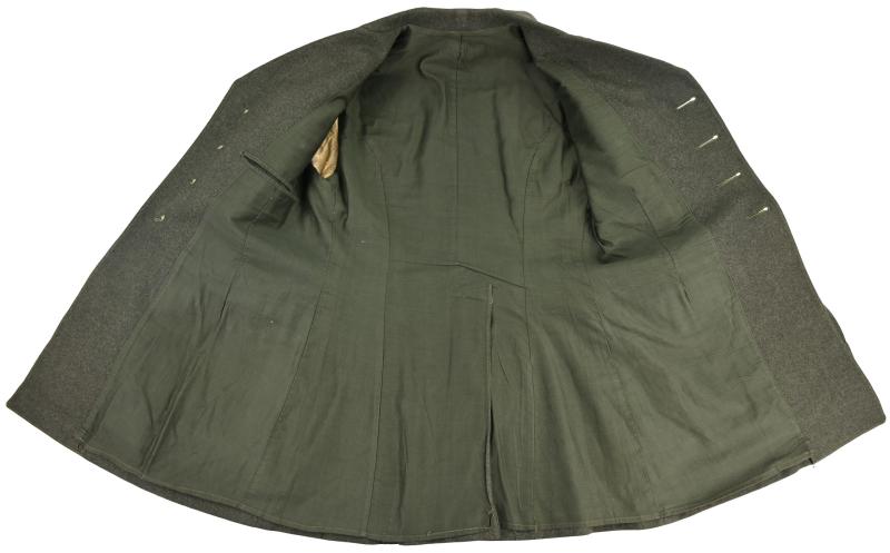 USMC WW2 Uniform Set