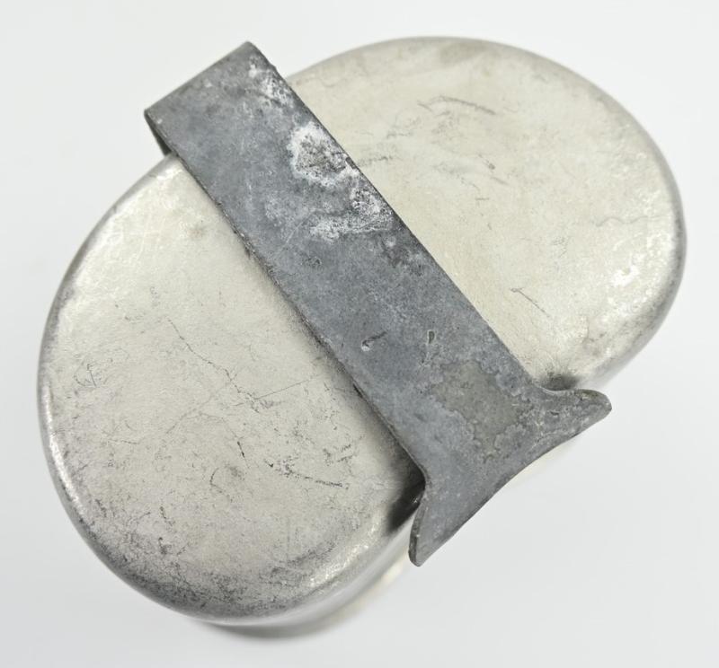 US WW2 M-1941 British Made Canteen